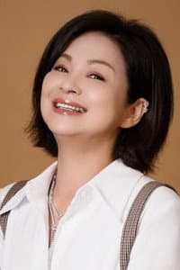 楊貴媚