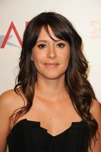 Kimberly McCullough