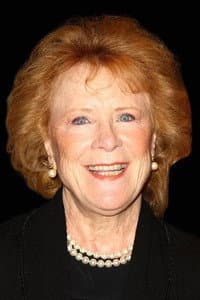 Judy Parfitt