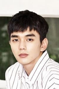 Yoo Seung Ho