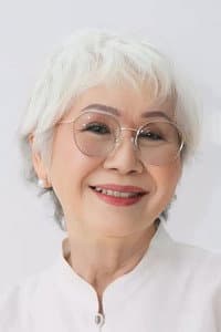 อุษา เสมคำ