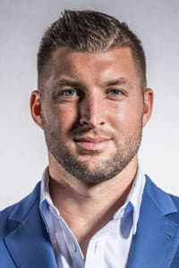 Tim Tebow