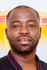 Henry Adofo