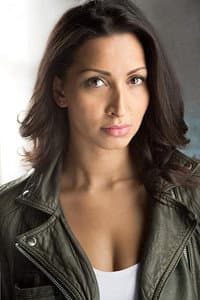Jade Asha
