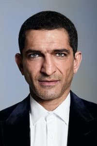 عمرو واكد