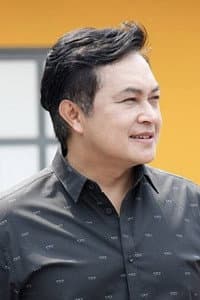 รอน บรรจงสร้าง