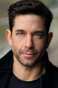 Adam Garcia