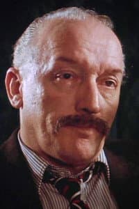 Geoffrey Weeks