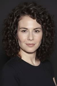 Açelya Devrim Yılhan