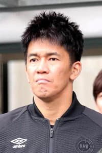 武井壮