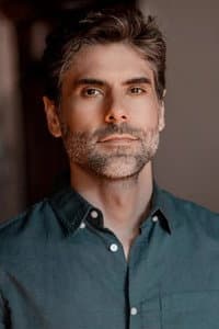 Ed Canedo