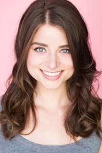 Teresa Decher