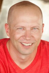 Andy Field