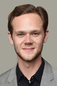 Joseph Cross
