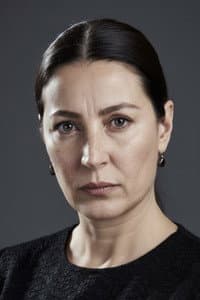 Vahide Perçin