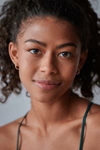Kaya Coleman
