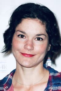 Heather Goldenhersh