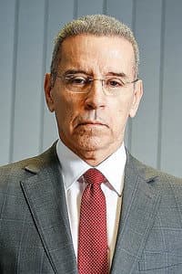 Luiz Estevão