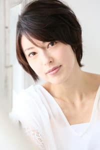 阿部真美