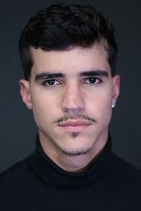 Drico Alves