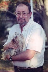José Martínez Blanco