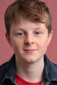 Harrison Metcalf