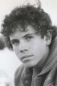 Rossie Harris