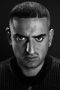Aykut Anhan
