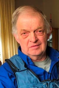 Peter H. Tygesen