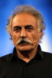 علیرضا شجاعنوری