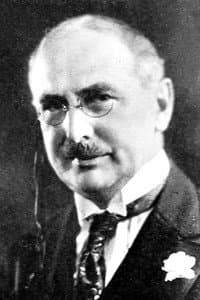 B.F. Blinn