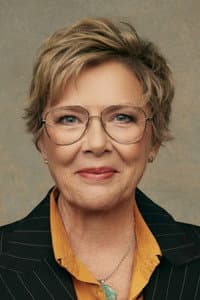 Annette Bening