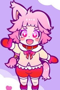 犬神ひなた