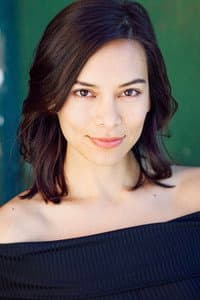 Sonya Balmores