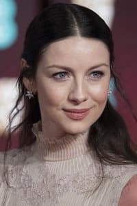 Caitríona Balfe