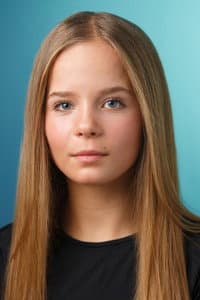 Davina Coleman