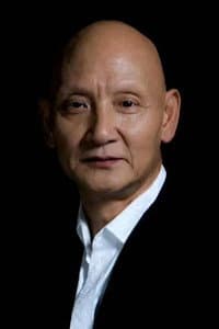 杜玉明