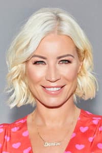 Denise Van Outen