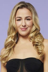 Chloe Lukasiak