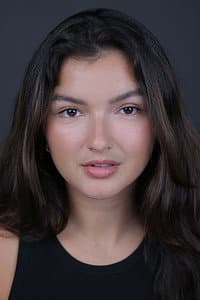 Bárbara Maia