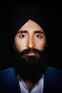 Waris Ahluwalia