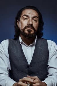 محمد القس