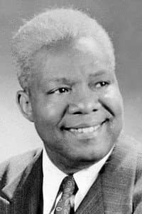 James Baskett