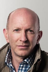 Simon Sebag Montefiore