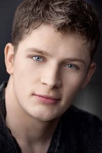 Brett Dier