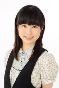 藤森ゆき奈