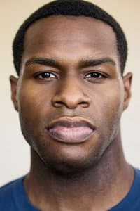 Cedrick Cooper