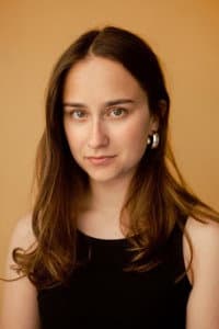Anna Filippa Hjarne