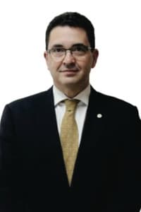 Geraldo Melo