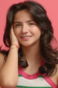 Annie Cabello